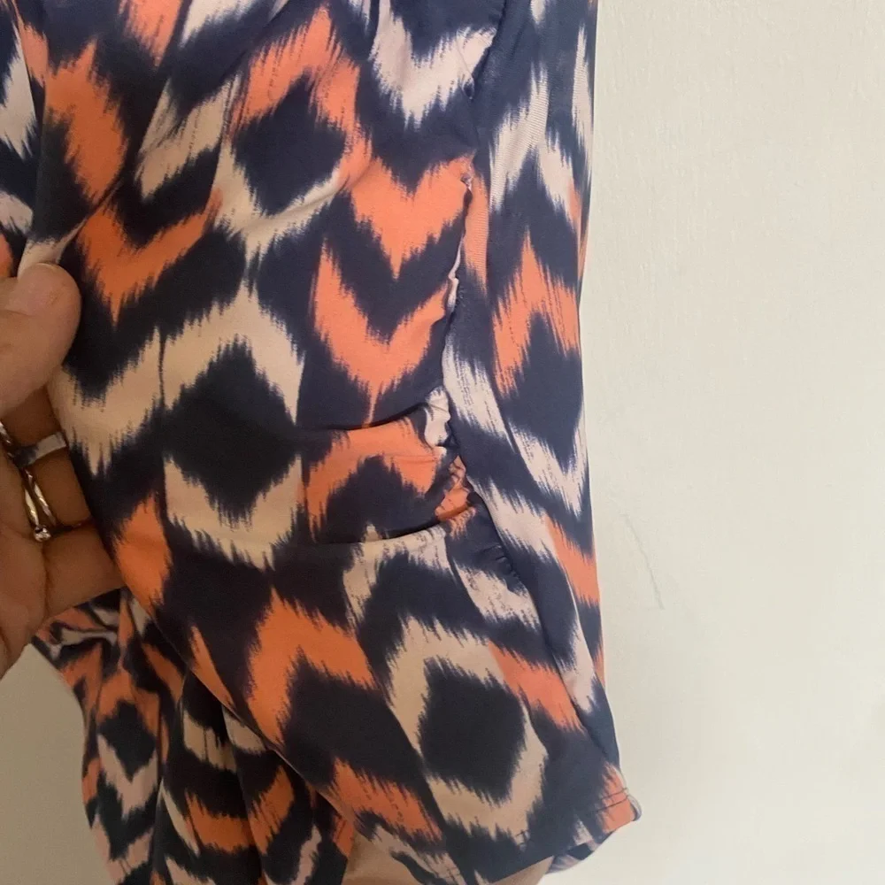 Liz lange maternity 1 piece swimsuits